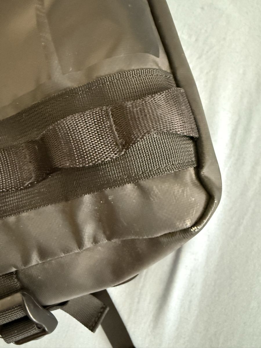 North Face Rucksäcke: THE NORTHFACE Base Camp Fuse Box – Gebraucht aus Birsfelden von itte 4
