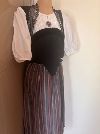 Tracht, Gotthelftracht, Berner Tracht