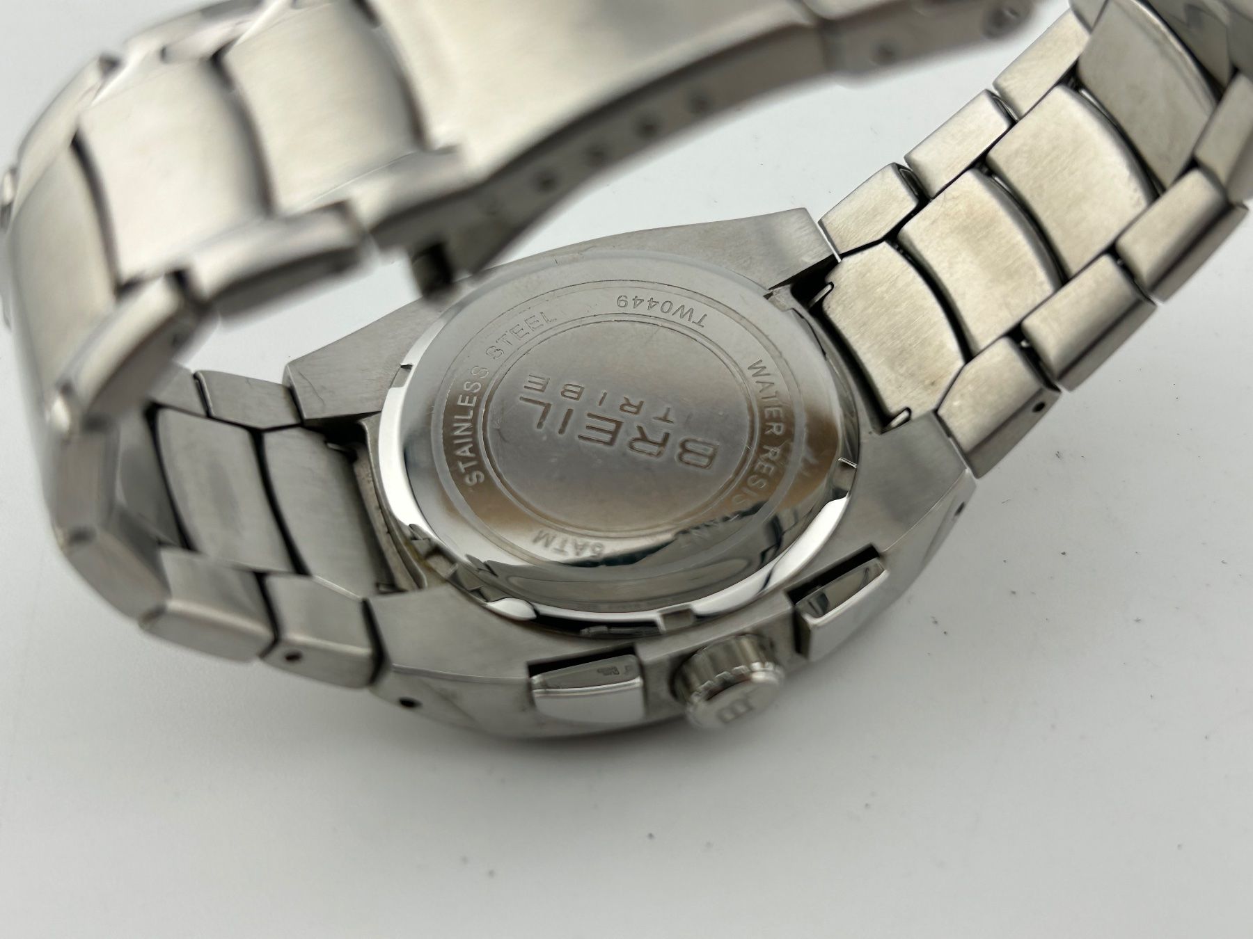 Breil Montres: BREIL Herrenuhr – D'occasion à Biel/Bienne par MrP_WatchesBiel 5
