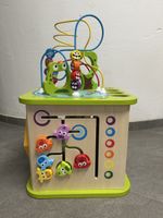 Hape Motorikwürfel