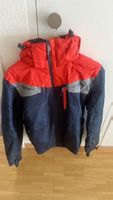 Veste de ski chaude, taille M - Parfait pour l'hiver!