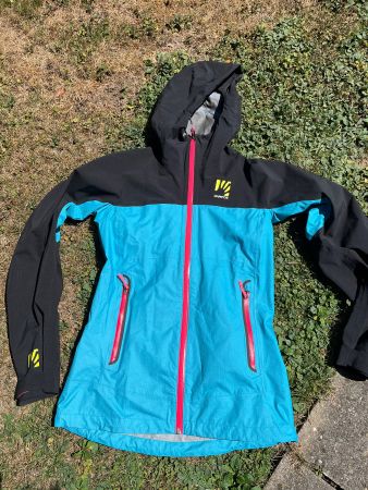 Karpos Regenjacke