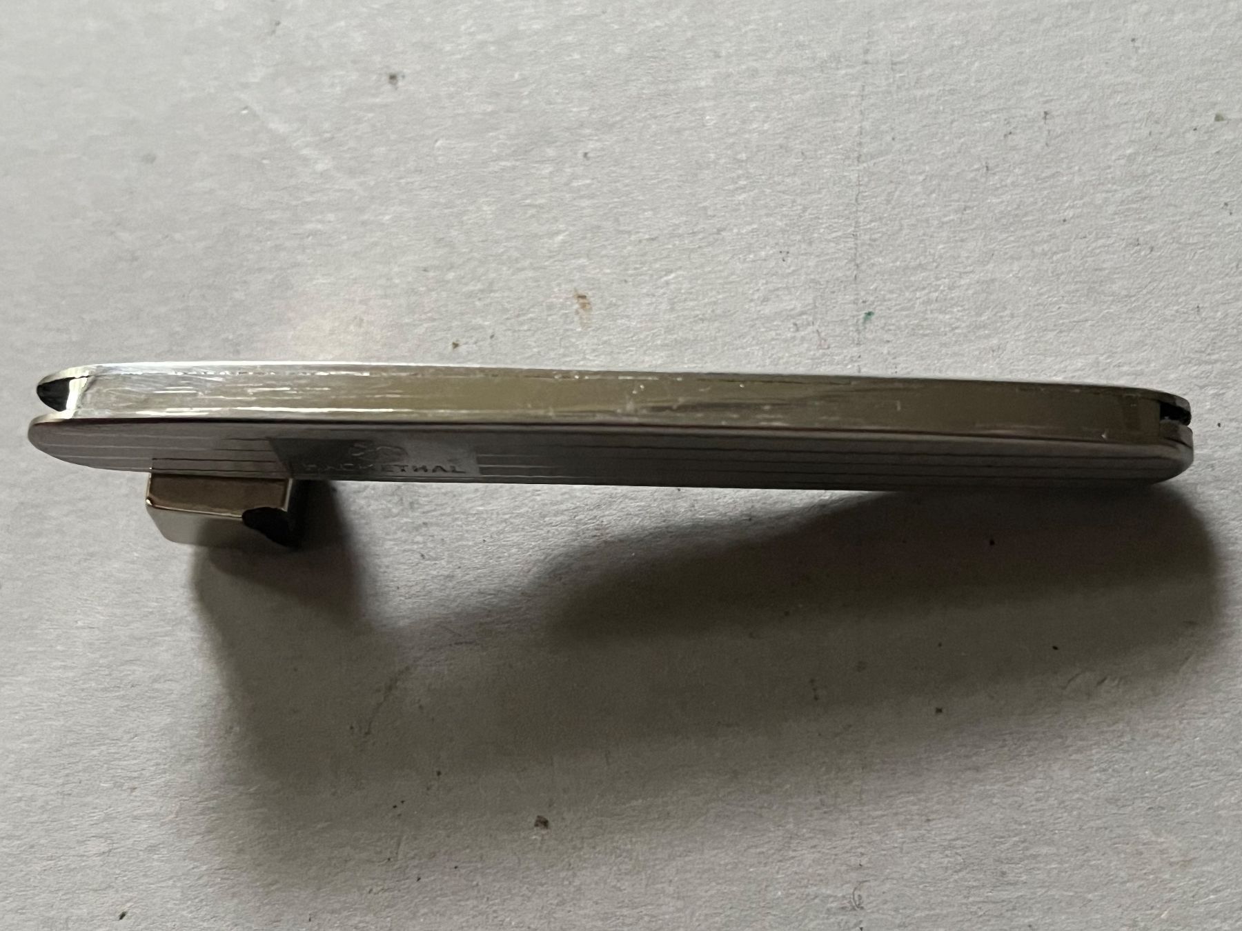 Solingen Taschenmesser: Sackmesser Solingen Hackethal 78 mm - Top Zustand – Gebraucht aus Zürich von FV.vintage 6