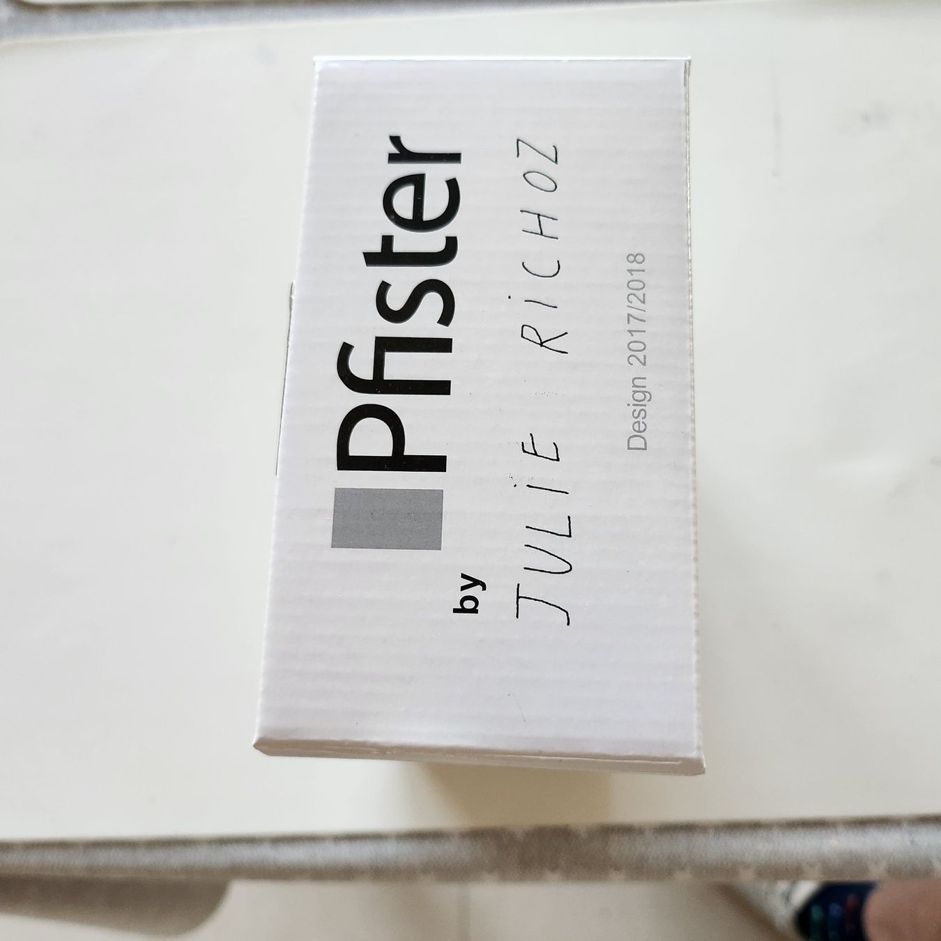Tazze: Espresso Sammlertasse Design Julie Richoz neu noch verpackt – Nuovo e nell'imballaggio originale da Unterägeri venduto da ani_pn8n 5