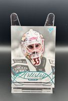 SportZoo Artistry Mask 16/65 Sandro Zurkirchen ZSC Lions