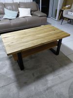 Couchtisch Holz
