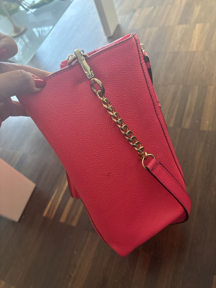 Victoria's Secret Taschen für Damen: Victoria's Secret Handtasche – Neu (gemäss Beschreibung) aus Volketswil von Jenni1996 3