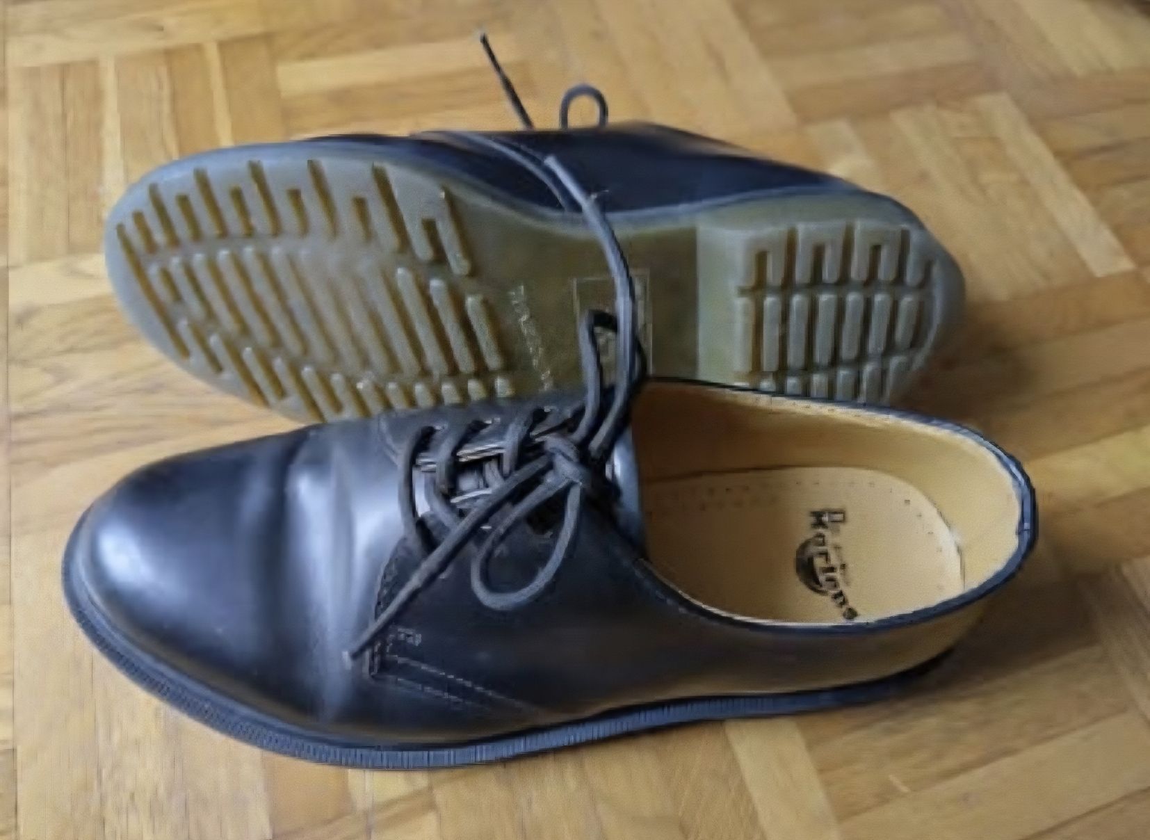Damenschuhe: Dr. Martens Gr.41 – Gebraucht aus Winterthur von Lauruus 2