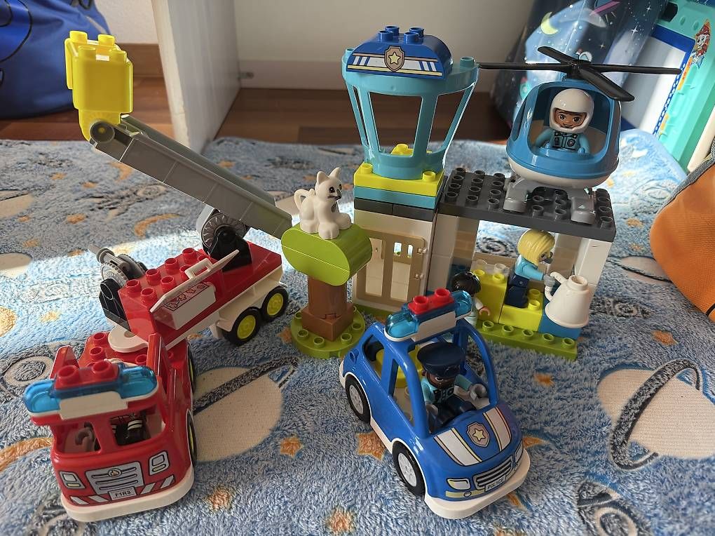 Lego Spielzeuge: LEGO DUPLO – Gebraucht aus Wilen b. Wollerau von chocolady