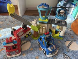 LEGO DUPLO