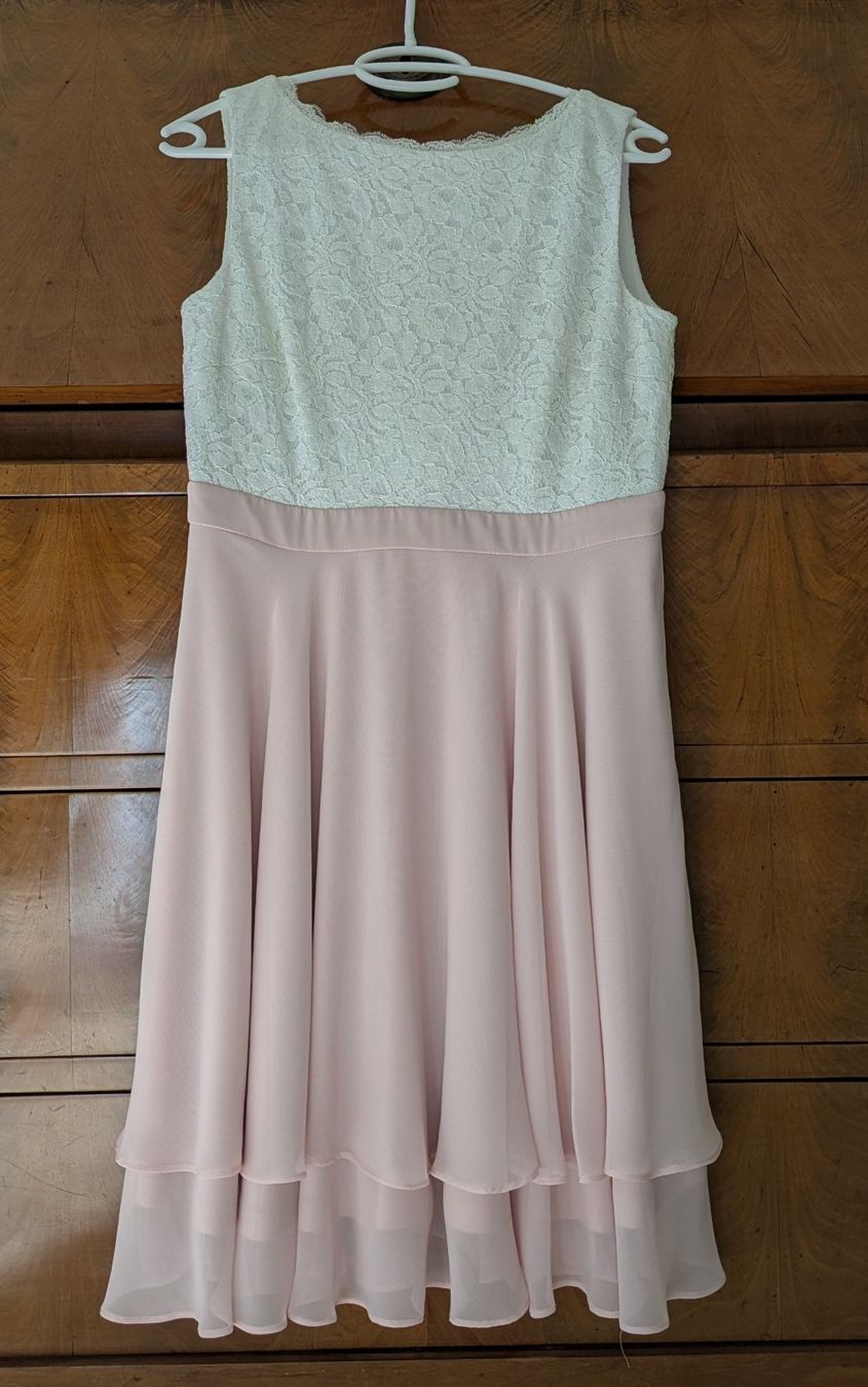 Vestiti: Cocktailkleid & Bolerojacke Gr. 36 "Jake's" – Usato da Bonstetten venduto da Driver7 1