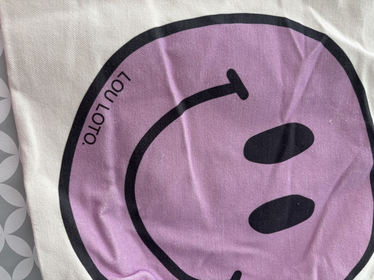 Taschen: NEU!!!! Lou Loto Stofftasche!! – Neu und originalverpackt aus Herzogenbuchsee von ameise02 1