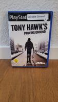 PS2 - Tony Hawks Proving Ground