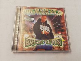 MR. MARCELO (FROM THE GHETTO) - BRICK LIVIN