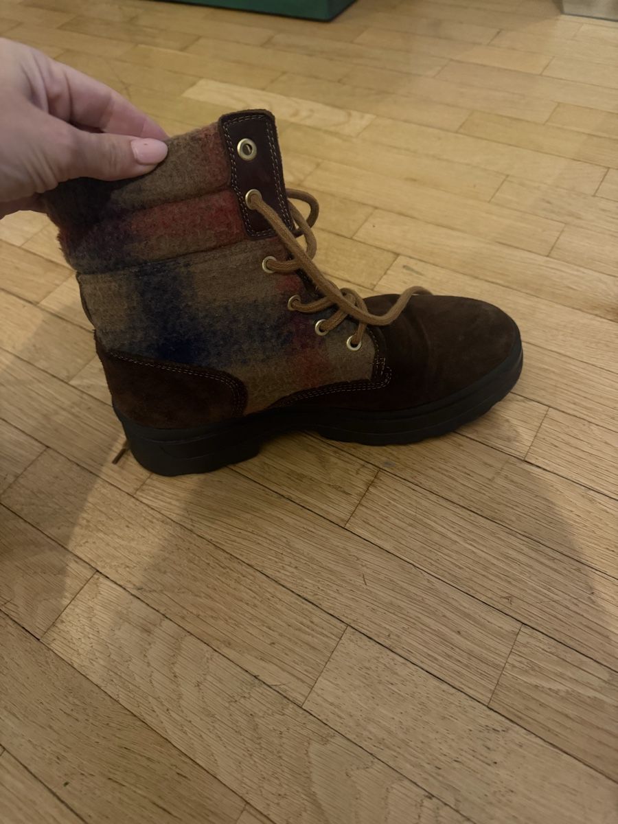Gant Chaussures femmes: Bottines Gant  – D'occasion à Versoix par wen_75xm 2