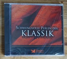 Schwungvolle Perlen der Klassik - F32