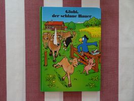 Globi der schlaue Bauer - 3. Auflage 2015 - G497