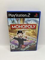 Monopoly Edition Classique et Mondiale PS2