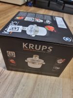 Machine à glace Krups Perfect Mix 9000