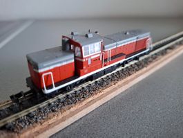 Kato JR Diesellok Spur N