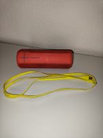 Ultimate Ears Boom 2 rot mit Ladekabel gebraucht