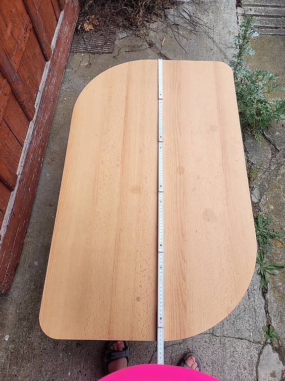 Tavoli: Salontisch aus Holz  – Usato da Benken ZH venduto da kel_jr7d 2