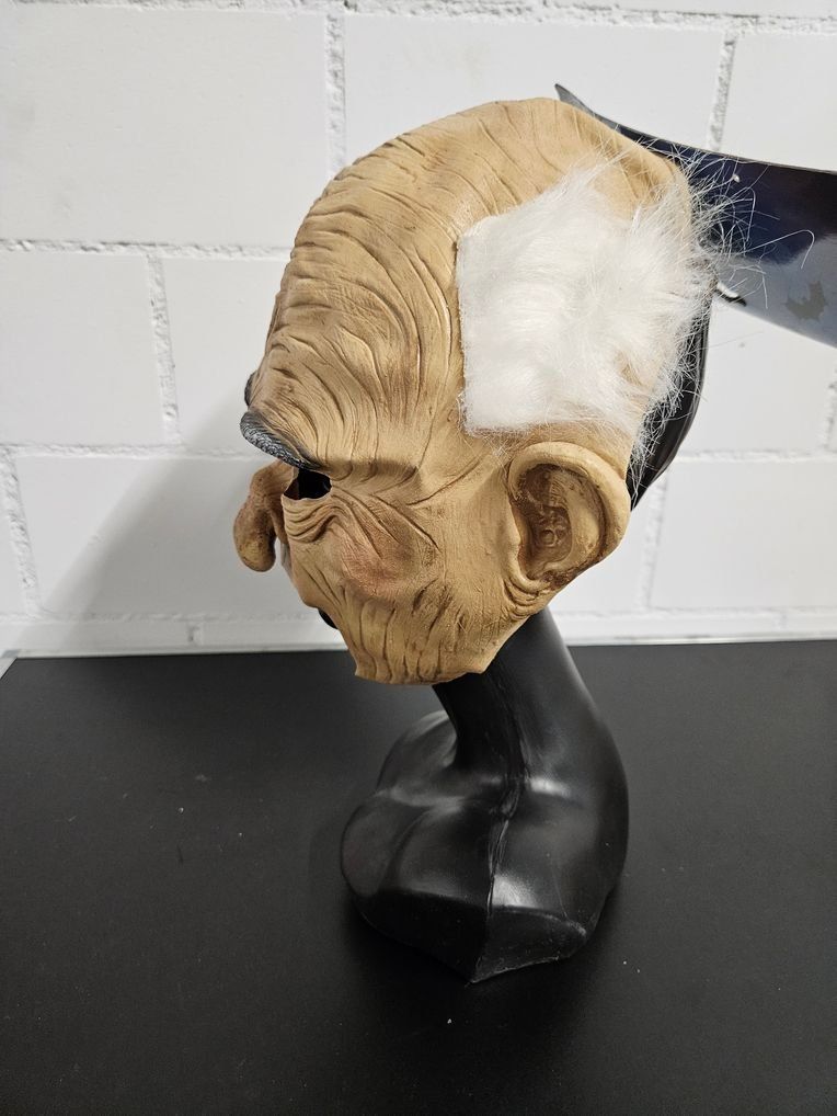 Masken: Neu - Maske - Alter Mann – Neu und originalverpackt aus Dagmersellen von Jarsetz_Restposten 1