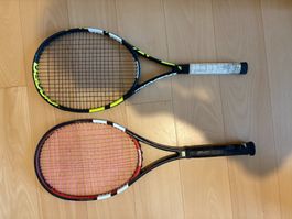 Set Tennis Raquette Babolat