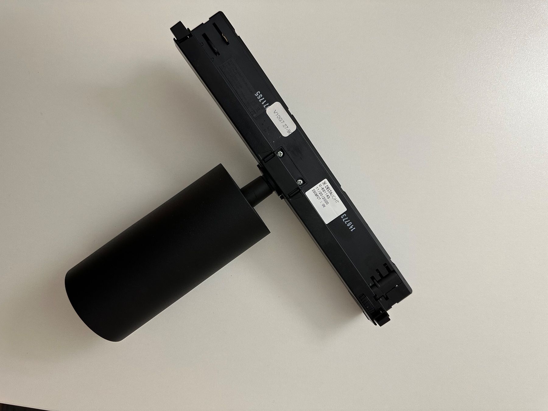 Kronleuchter & Deckenlampen: DELTALIGHT - SPY 66 DALI 3000k - Designerleuchte Delta Light – Gebraucht aus Schaan von ChrisBredi 5