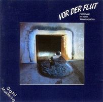 Vor der Flute - Hommage an einen Wasserspeicher