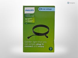 PHILIPS Verlängerungskabel Niedervoltleuchten