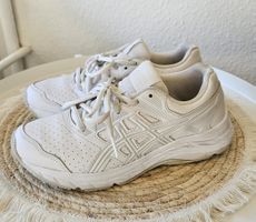 Baskets asics contend 5 comme neuves
