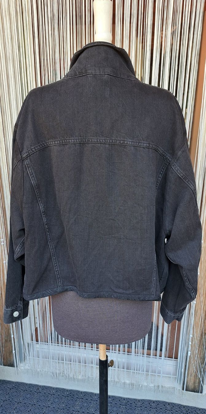 Allsaints Giacche: AllSaints Jeansjacke – Usato da Reutigen venduto da IrisFashion 1