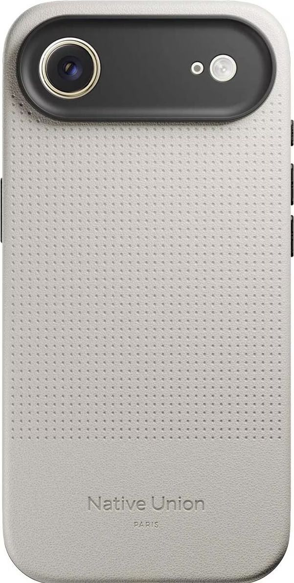Apple Covers & Schutzfolien: iPhone Air Native Union Active Case / Hülle, beige – Neu (gemäss Beschreibung) aus Niederhasli von ach_m5rb 5