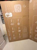 Fernseher 55 Zoll TCL 4K HDR