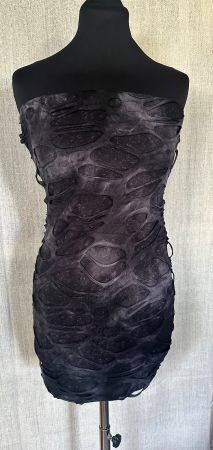 Sexy Cut Out Kleid von FB Sister Gr. XS/S