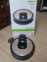 Aspirateur robot iRobot Roomba 976