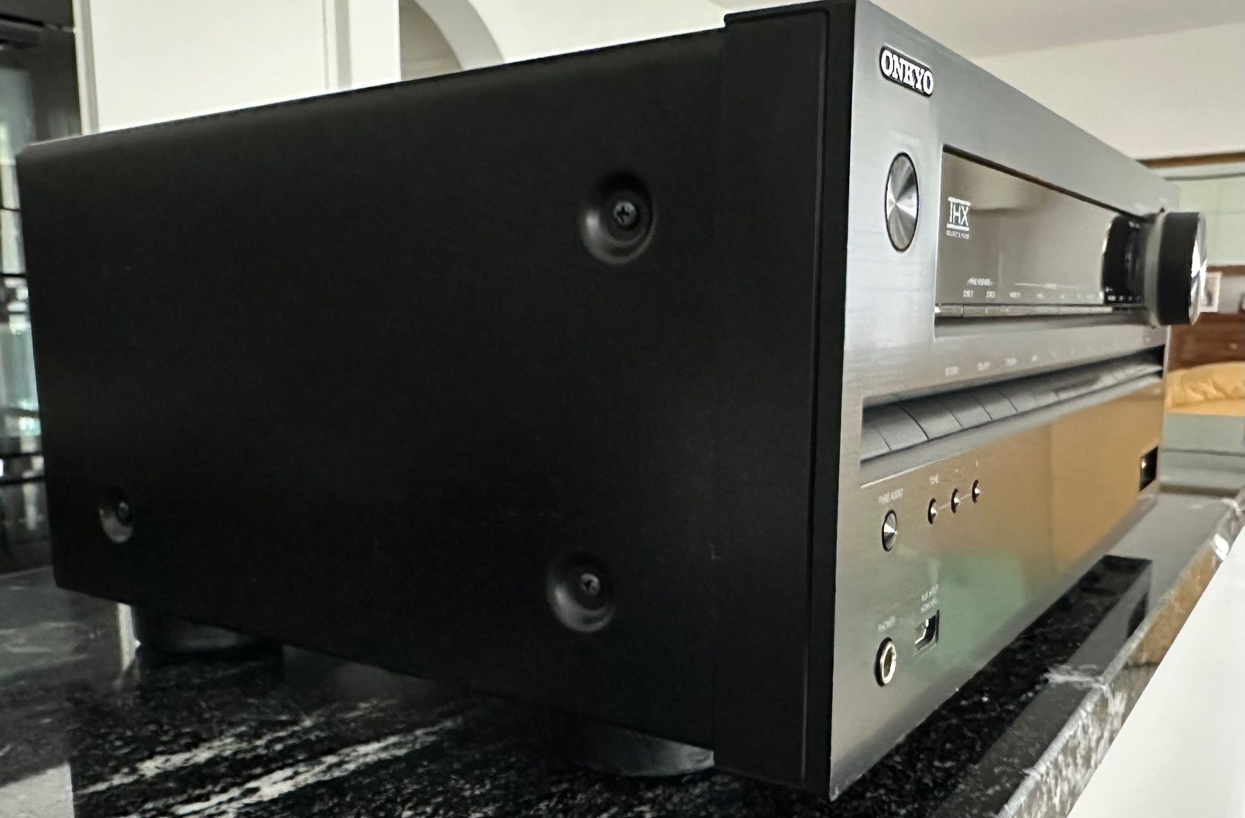 Onkyo Récepteurs: ONKYO TX-NR616 Black – D'occasion à Uster par Niki1922 3