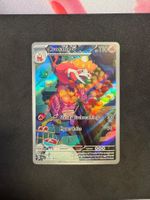 Pokemon Crocalor (PAL 202) Karte EN