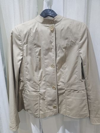 Akris Punto Jacke Gr. 40 – wie neu, eleganter Look