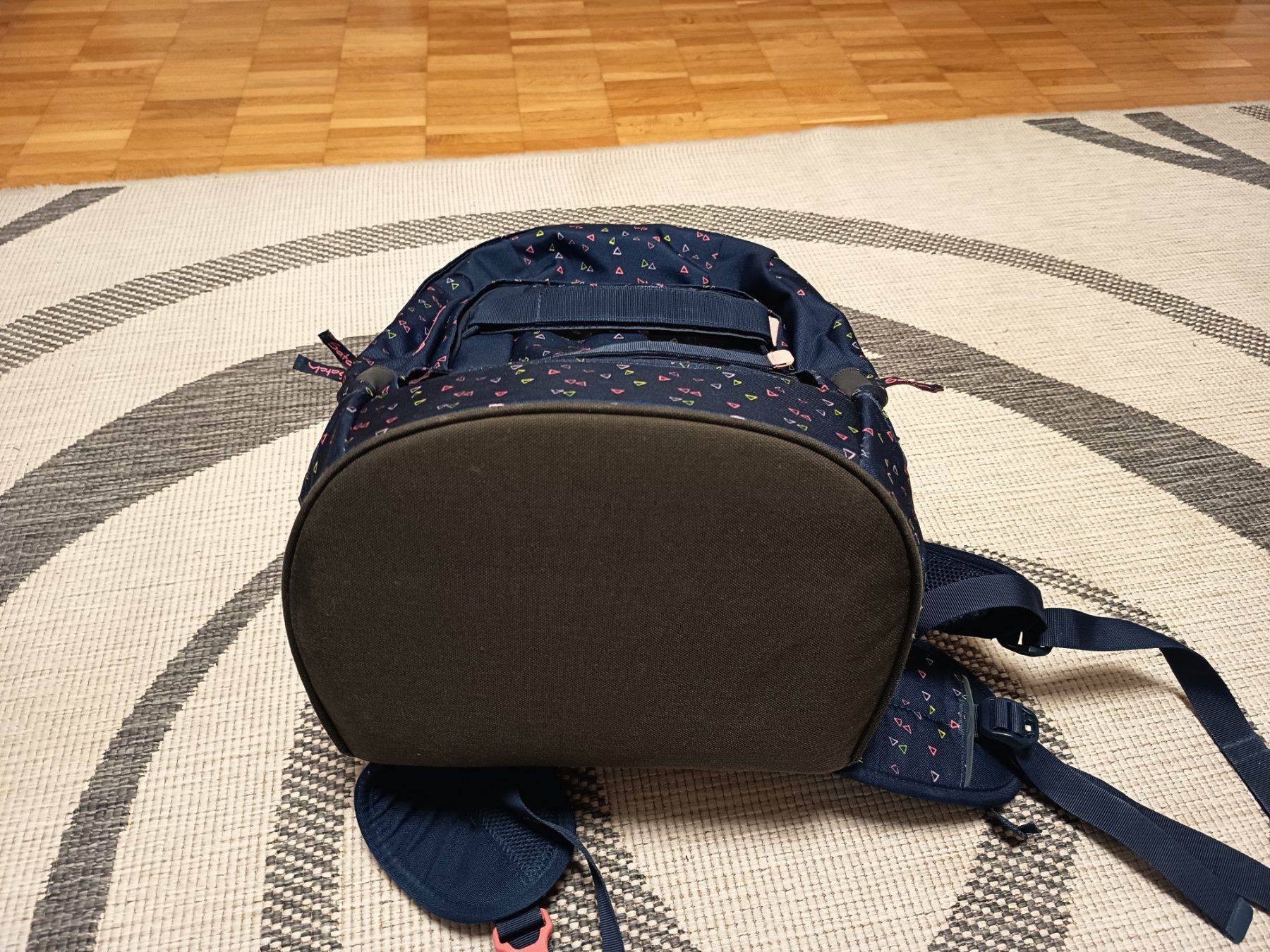 Satch Rucksäcke: Satch Schulrucksack NEUWERTIG – Gebraucht aus Uster von soson77 4
