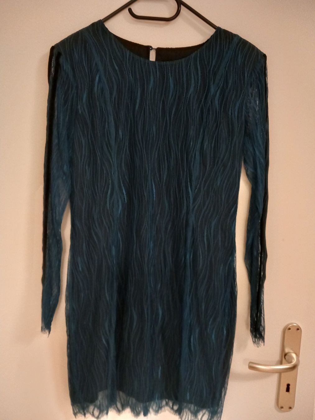 Patrizia Pepe Robes: kleide – Neuf (Voir description) à Buchs AG par tac_zz5h