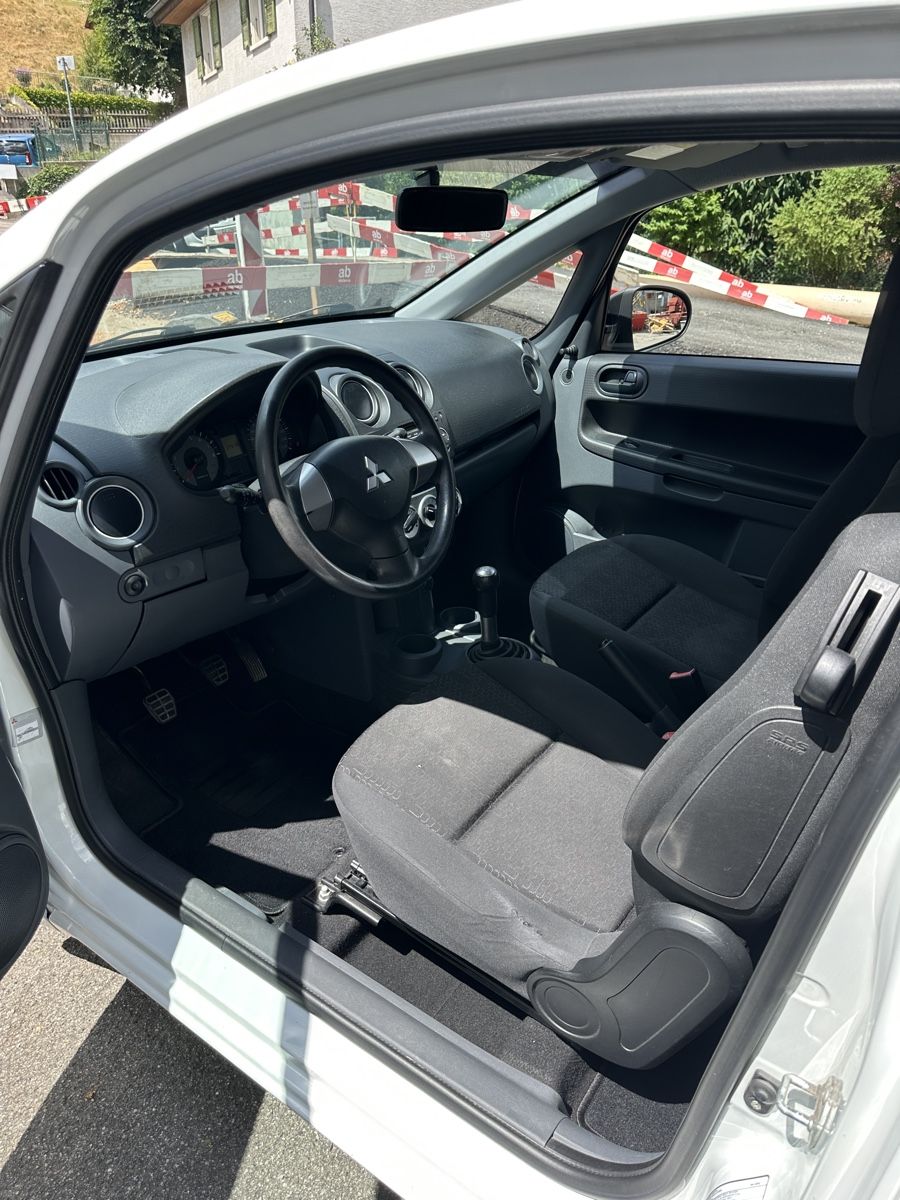 Mitsubishi Automobili: Mitsubishi Colt – Usato da Bärschwil venduto da j_18996 7