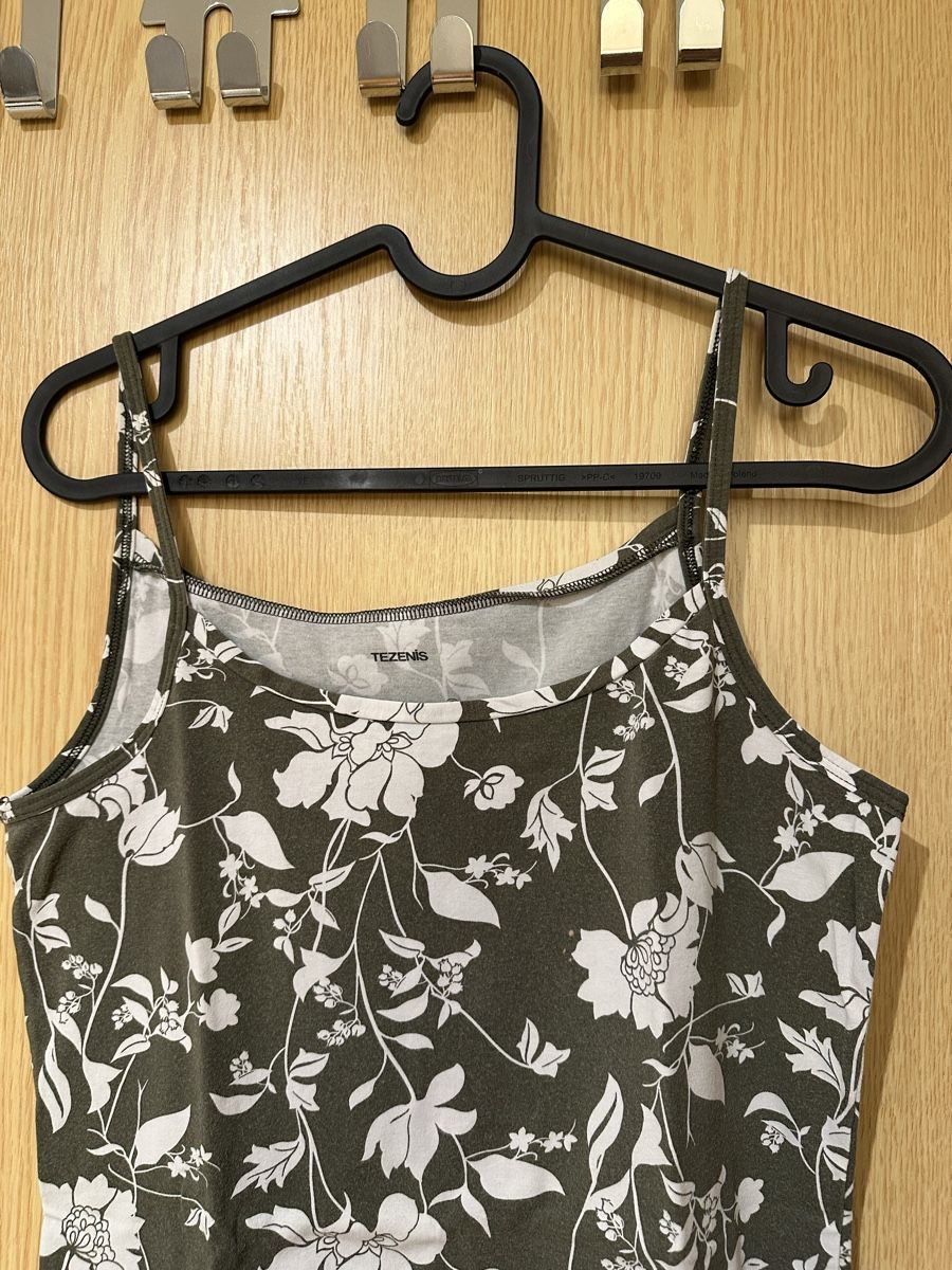 Tezenis Top: Tanktop Tezenis M – Usato da Gordola venduto da EleSecondHand-TCG 2