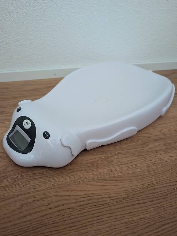 Altri prodotti & accessori per la cura del neonato: Babywaage – Usato da St. Gallenkappel venduto da jen_x8cl