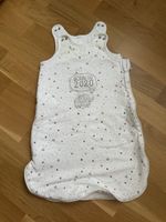 Sommerschlafsack für Neugeborene, Größe 50/56