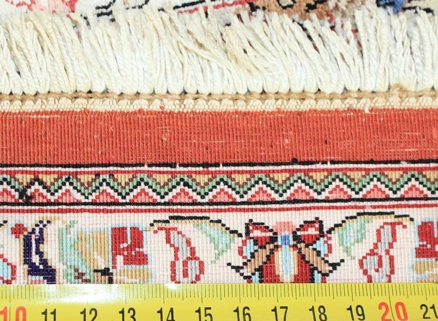 Tappeti: Seidenteppich GHOM – Usato da Zürich venduto da fab_lhd9 5