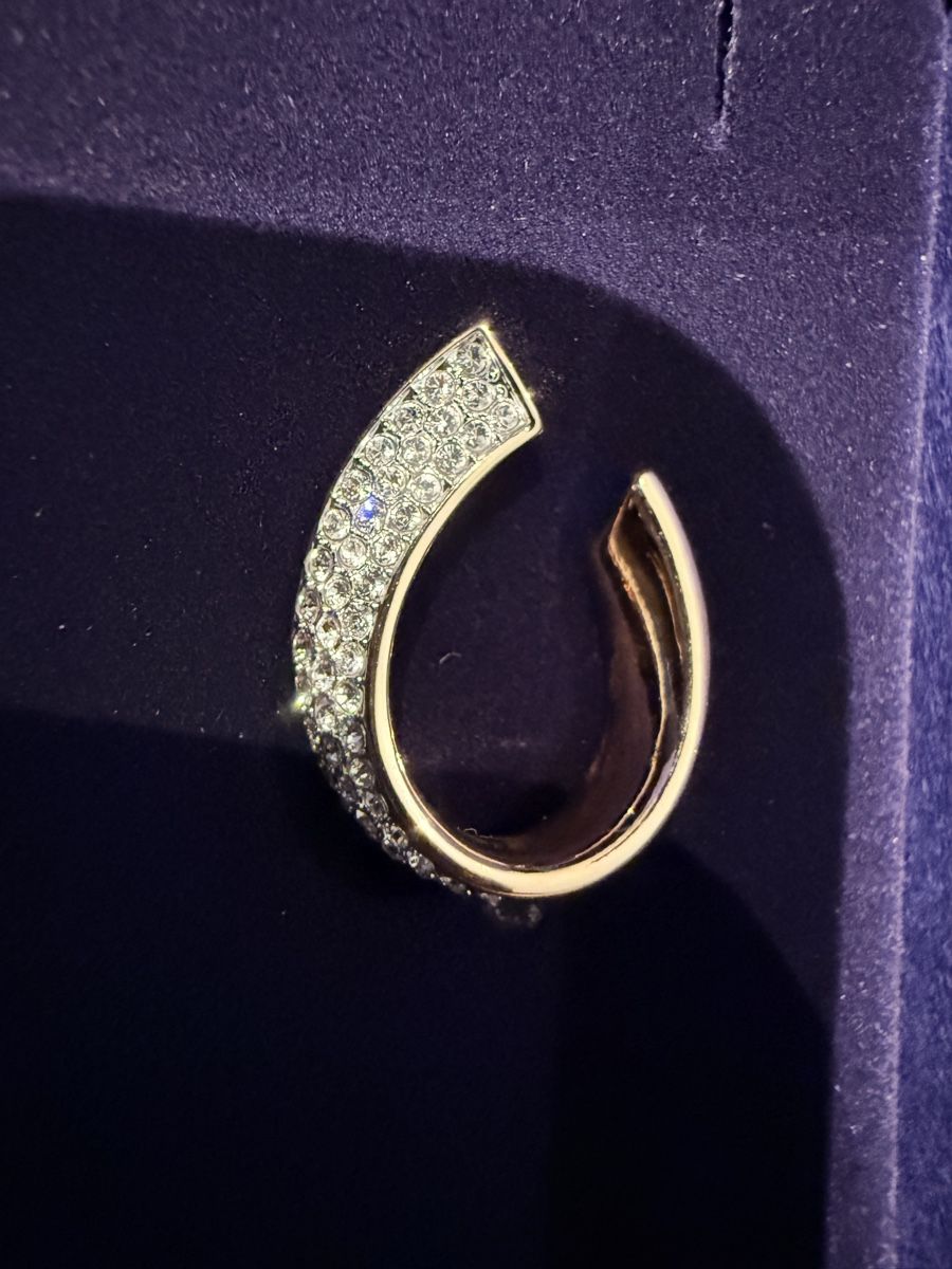 Swarovski Ohrringe & -stecker: Swarovski Ohrringe – Gebraucht aus Schafisheim von jan_cb2f 3