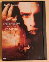 DVD Interview mit einem Vampir - Tom Cruise