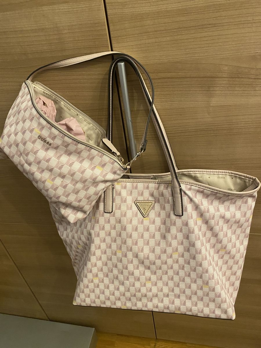 Guess Borse da donna: Guess Tasche – Usato da Kaiseraugst venduto da RJ03